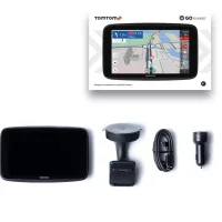 TomTom GO Expert 6