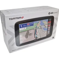 TomTom GO Expert 6