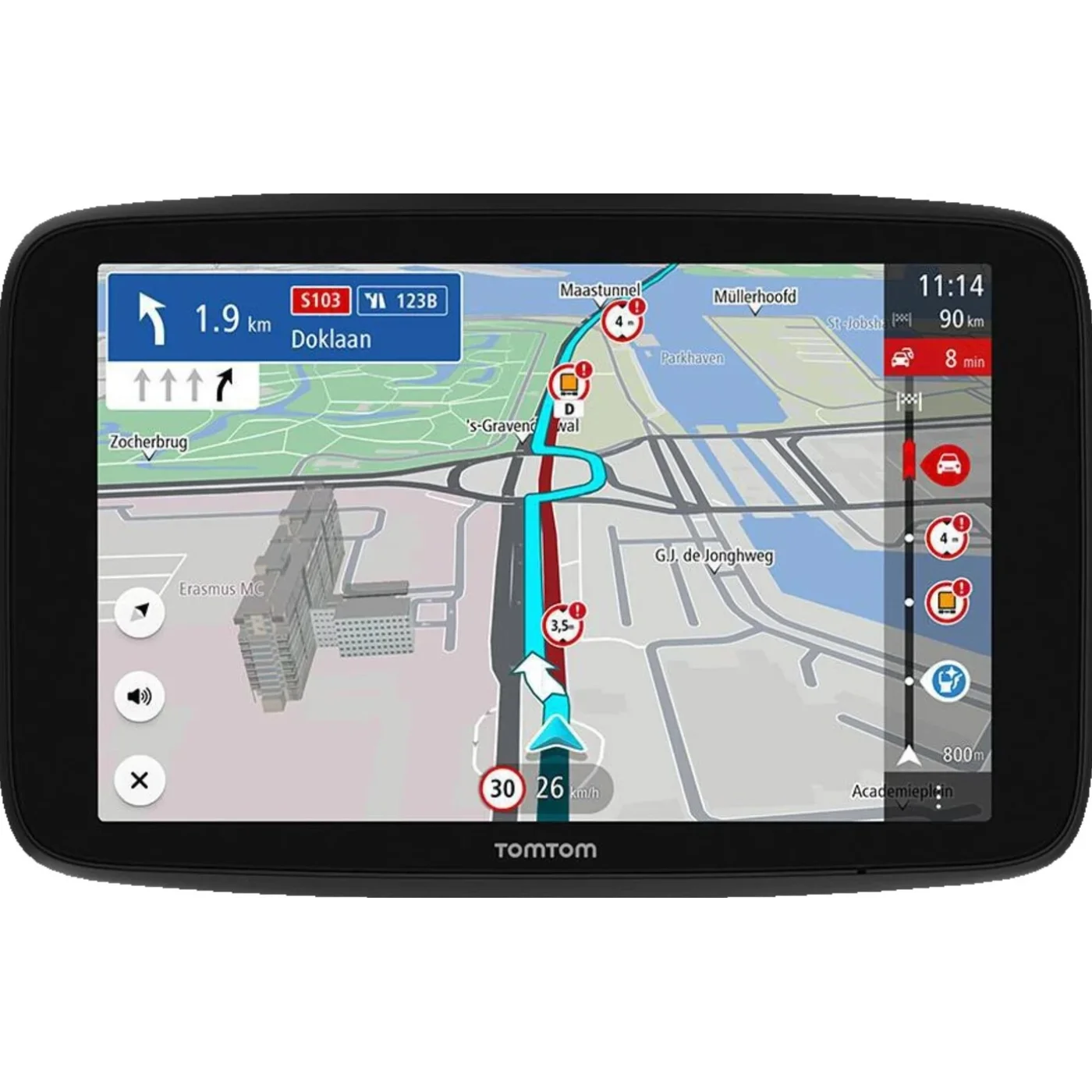 TomTom GO Expert 6