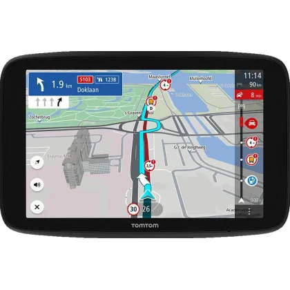 TomTom GO Expert 6