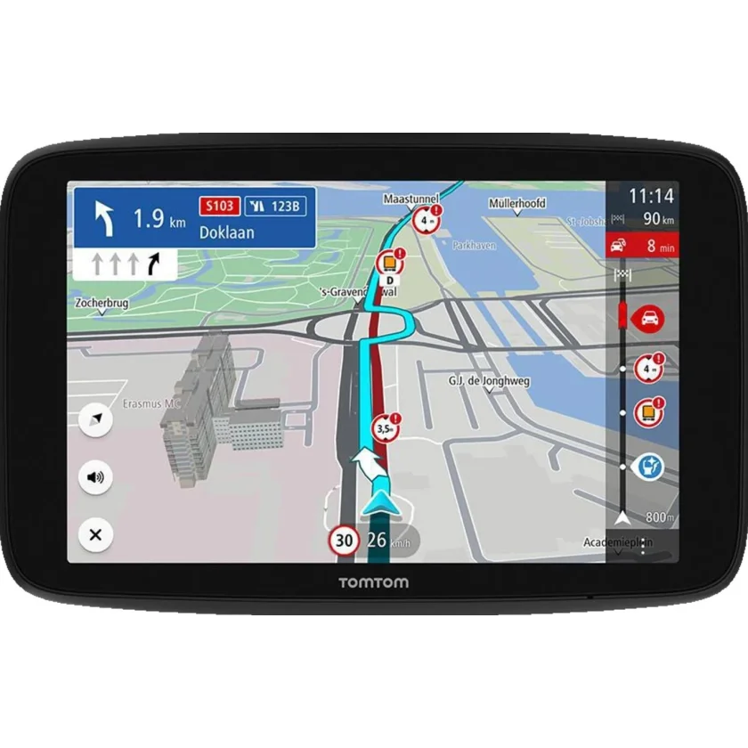 TomTom GO Expert 6