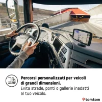 TomTom GO Expert 7
