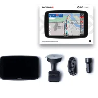 TomTom GO Expert 7