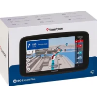 TomTom GO Expert Plus