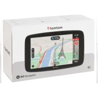 TomTom GO Navigator 6