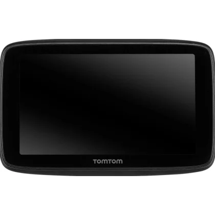 TomTom GO Navigator 6