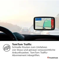 TomTom GO Navigator 7