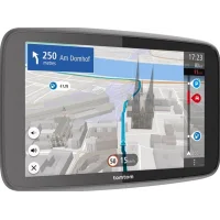 TomTom GO Navigator 7
