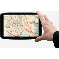 TomTom GO Navigator 7