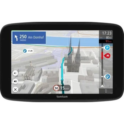 TomTom GO Navigator 7
