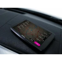 TomTom GO Navigator 7