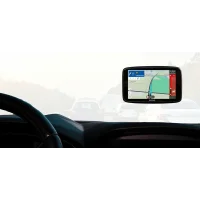 TomTom GO Navigator 7