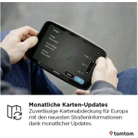 TomTom GO Professional (2nd Gen)