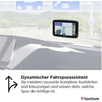 TomTom GO Professional (2nd Gen)