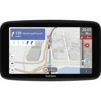 TomTom GO Professional (2nd Gen)