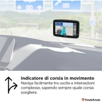 TomTom GO Professional 5 (2nd Gen)
