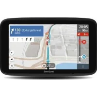 TomTom GO Professional 5 (2nd Gen)