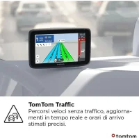 TomTom GO Professional 5 (2nd Gen)