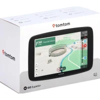 TomTom GO Superior