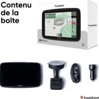 TomTom GO Superior 6