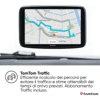 TomTom GO Superior 6