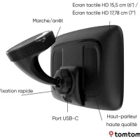 TomTom GO Superior 6