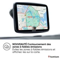 TomTom GO Superior 6
