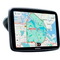 TomTom GO Superior 6
