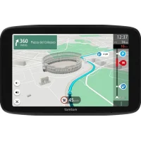 TomTom GO Superior