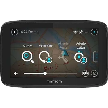 TomTom PRO 7350