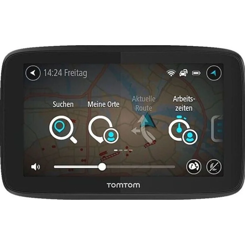 TomTom PRO 7350