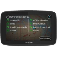 TomTom PRO 7350