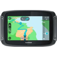 TomTom Rider 500