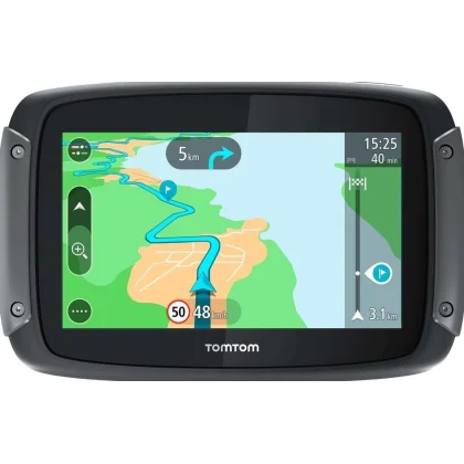 TomTom Rider 500