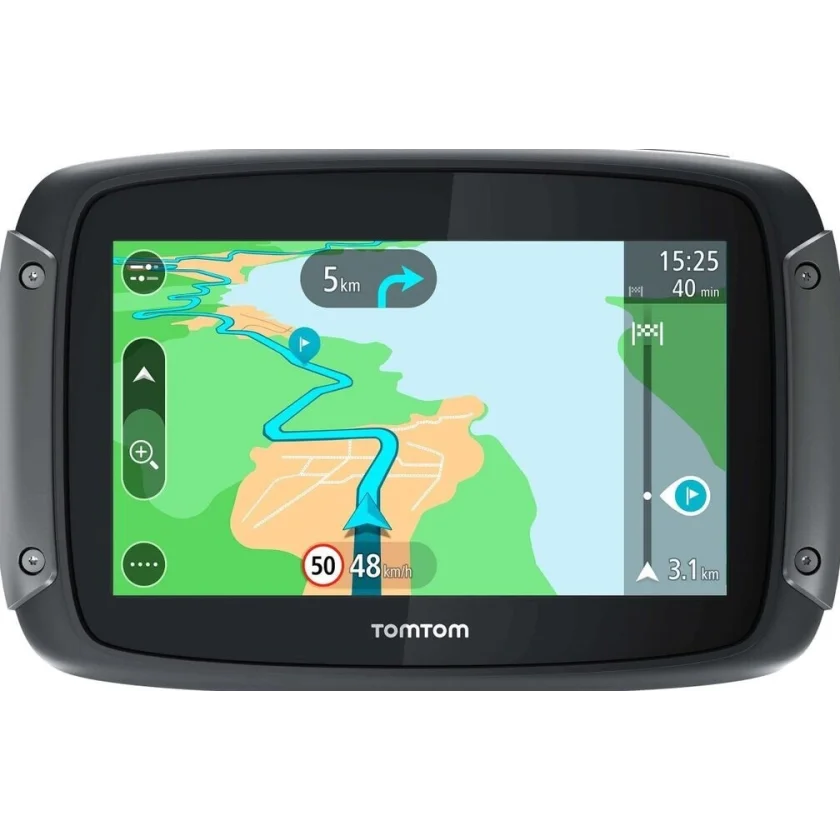 TomTom Rider 500