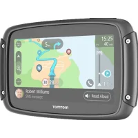 TomTom Rider 550
