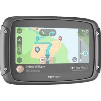 TomTom Rider 550