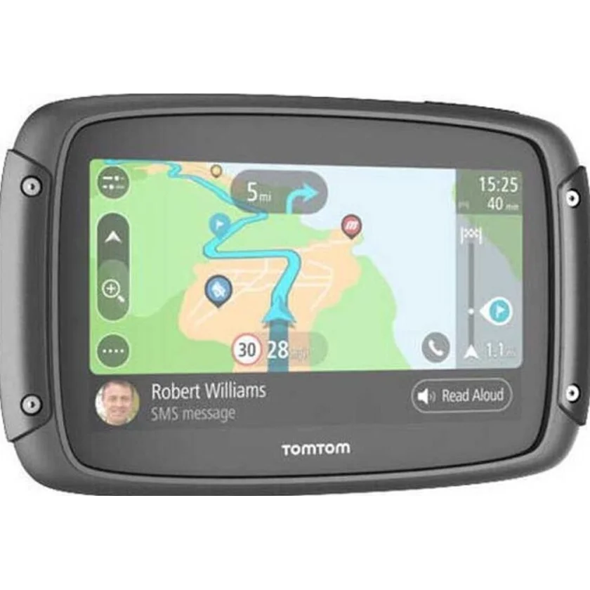 TomTom Rider 550