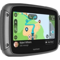 TomTom Rider 550