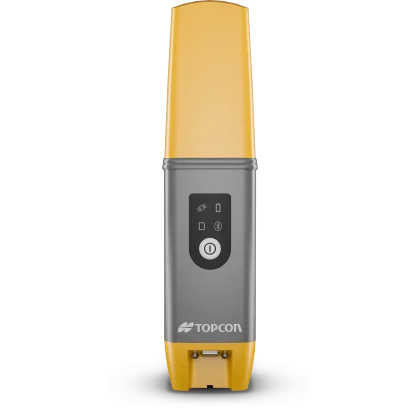 Topcon HiPer CR