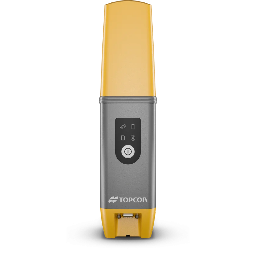 Topcon HiPer CR
