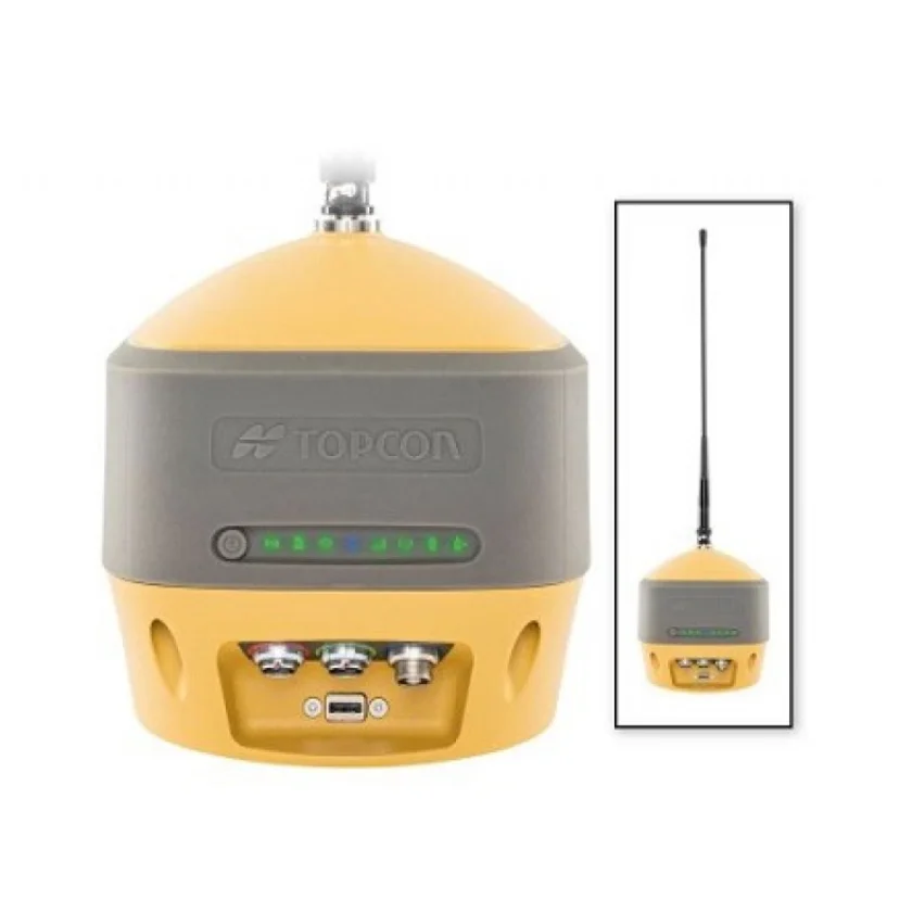 Topcon HiPer HR