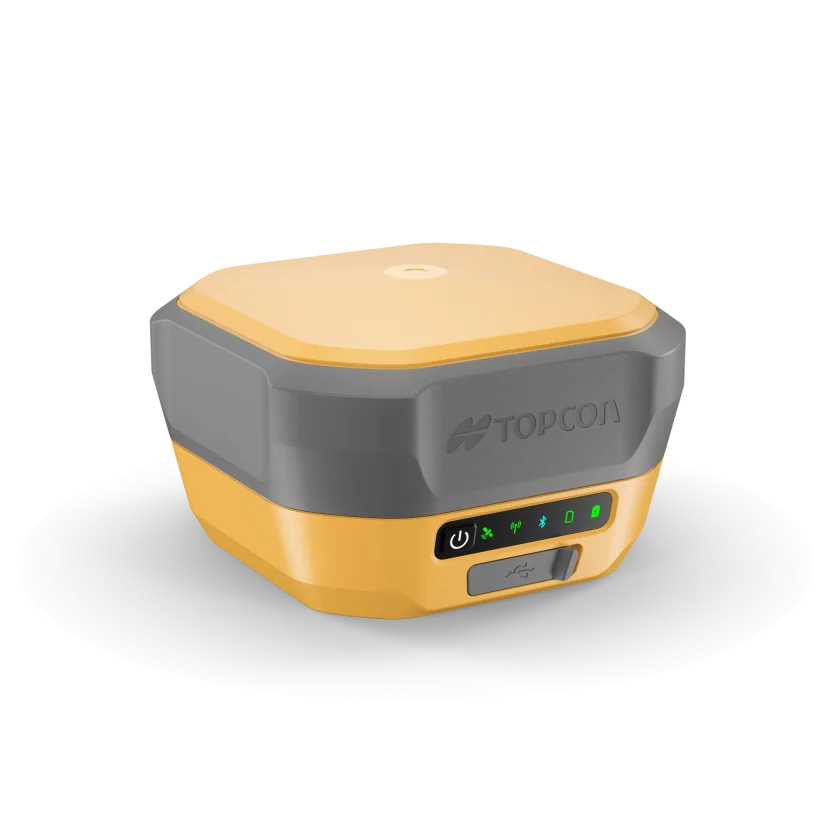 Topcon HiPer XR