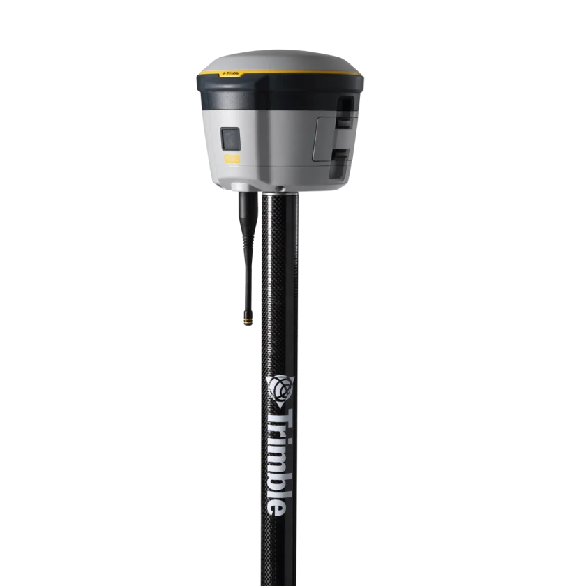 Trimble R580