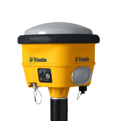Trimble R780