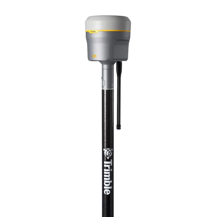 Trimble R980