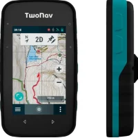TwoNav Cross Plus
