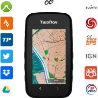 TwoNav Cross Plus
