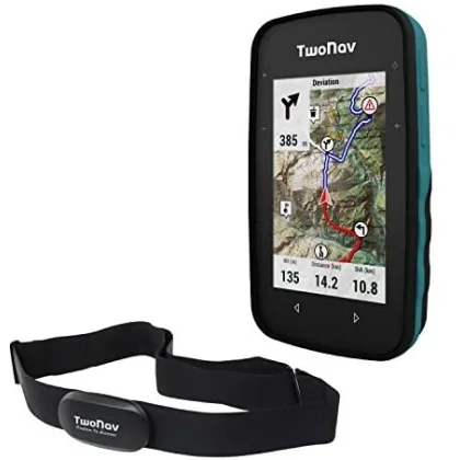 TwoNav Cross Plus