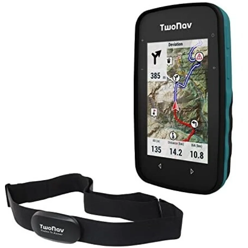 TwoNav Cross Plus